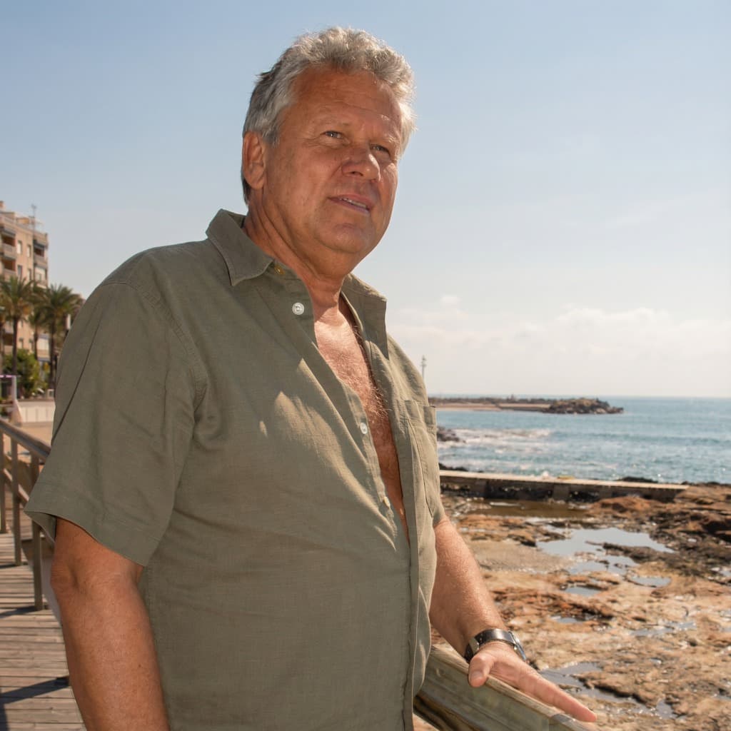 Arne Stålberg